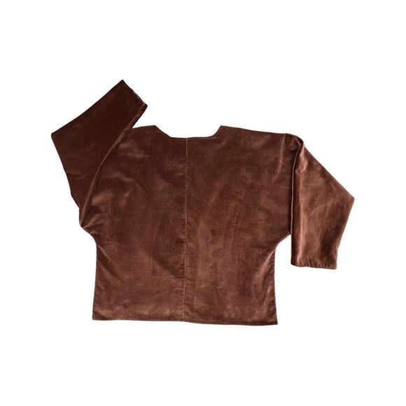 NORTHWOODS Cabin Handmade Corduroy Jacket - Picture 3 of 10